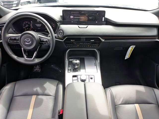 New 2026 MAZDA CX-70 3.3 Turbo S w/ Premium Package image 12