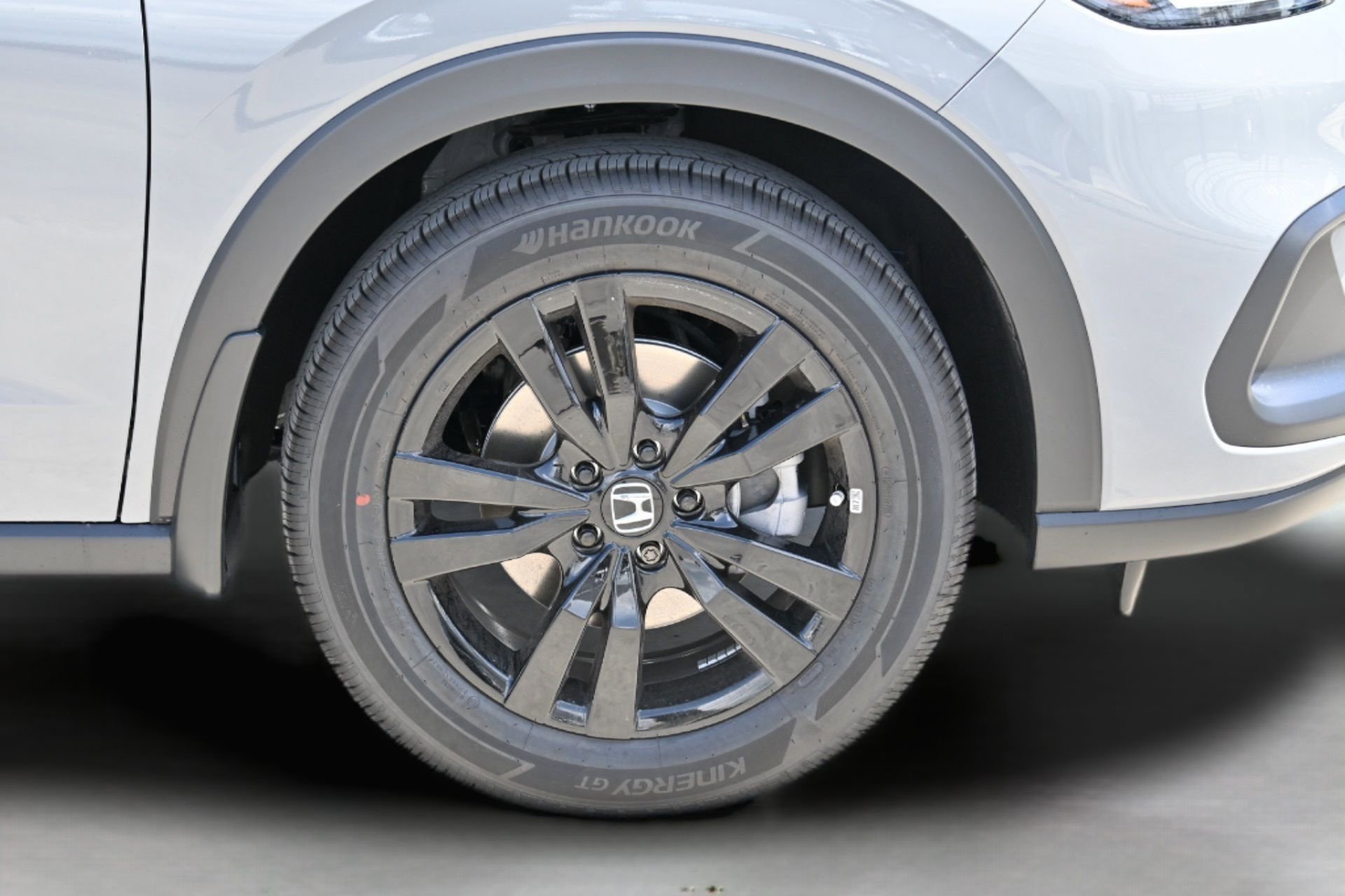 New 2026 Honda HR-V Sport image 38