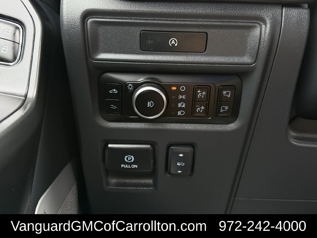 Used 2025 Ford F150 Raptor AWD/4WD image 25