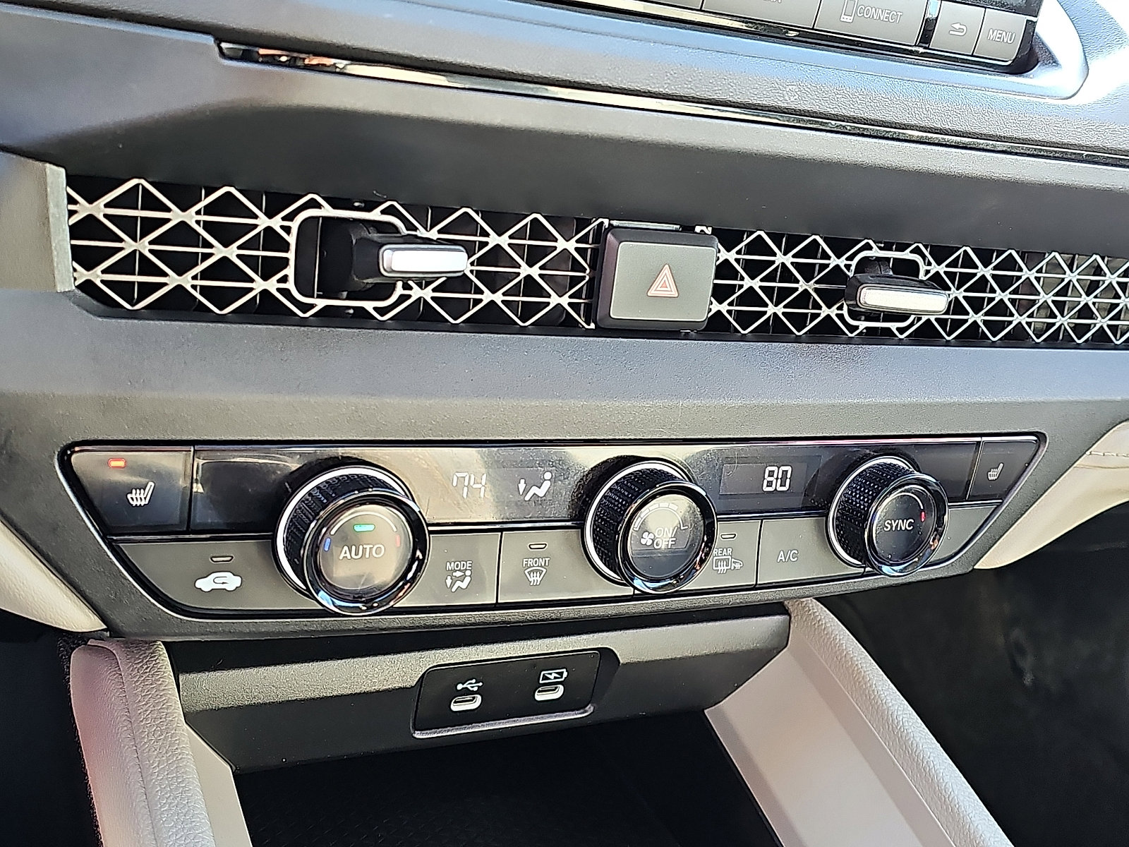 Used 2023 Honda Accord EX image 16