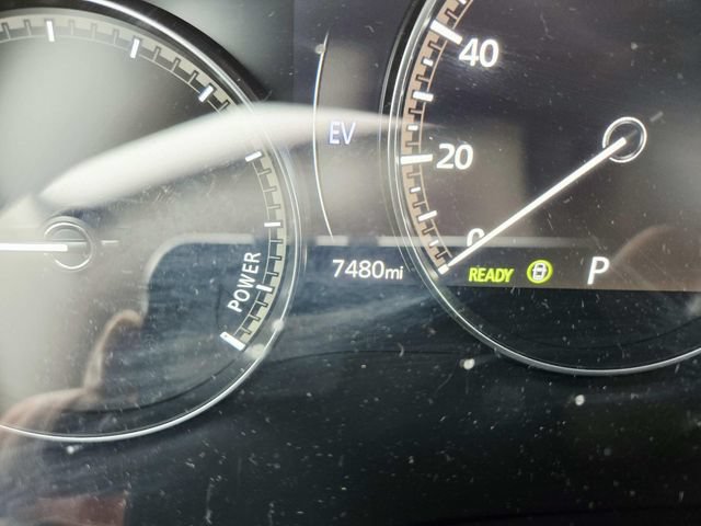 Certified 2026 MAZDA CX-50 AWD 2.5 Hybrid w/ Weather Package image 20