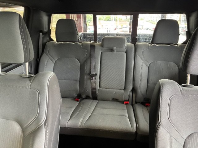 Used 2023 RAM 1500 Big Horn AWD/4WD image 31