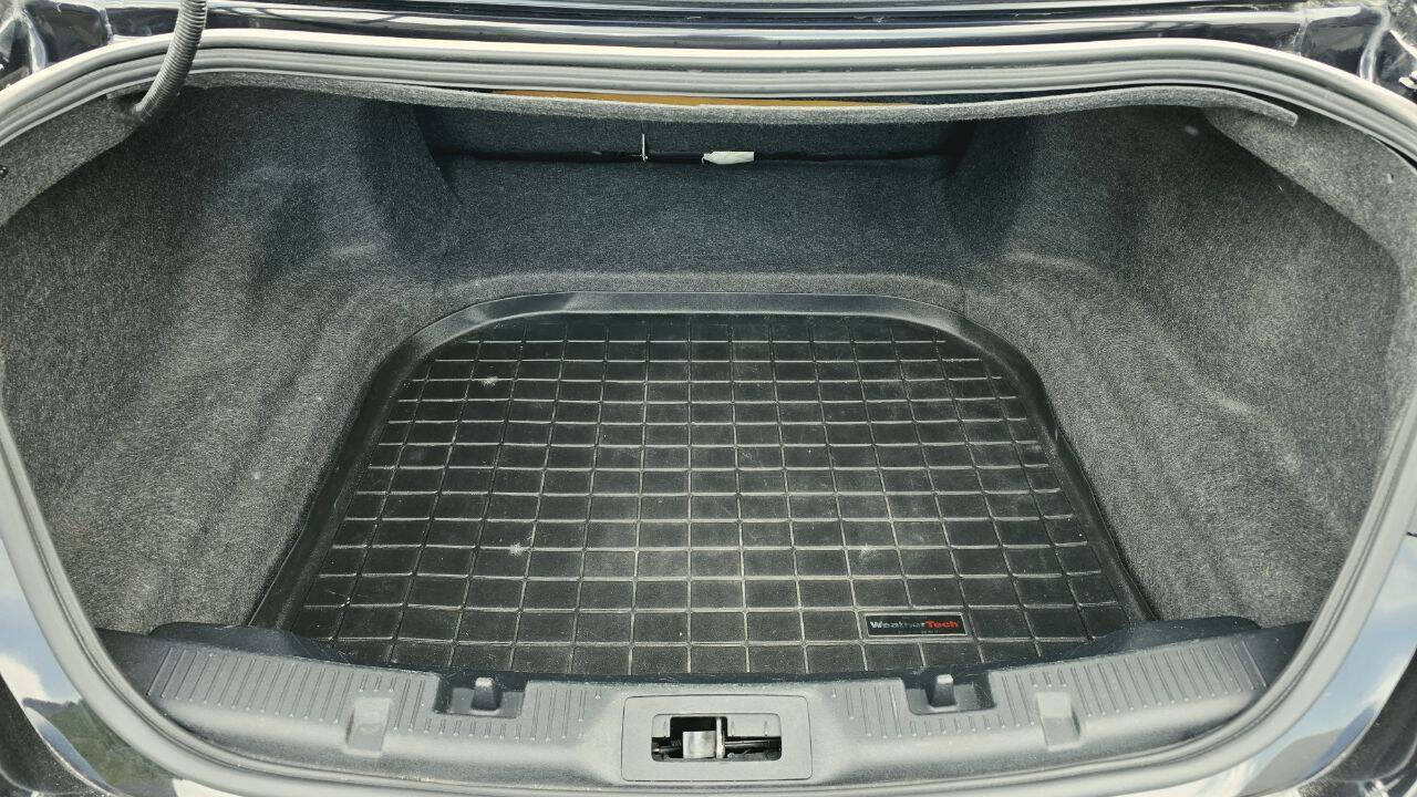 Used 2019 Ford Taurus SEL AWD/4WD image 12