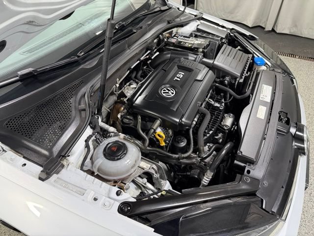 Used 2018 Volkswagen Golf S AWD/4WD image 22