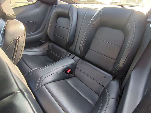 Used 2024 Ford Mustang Premium image 29