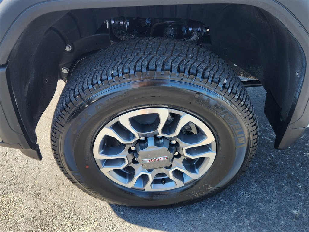 New 2026 GMC Sierra 3500 SLT image 13