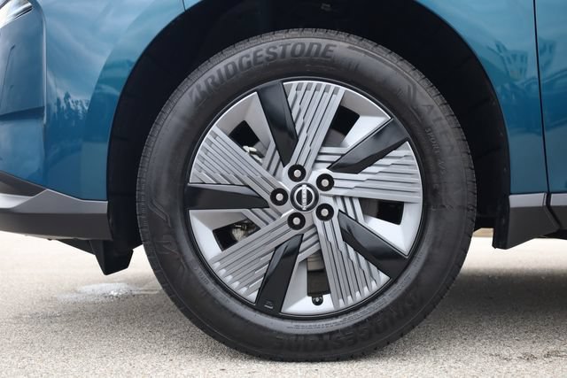 Certified 2025 Nissan Murano SL AWD/4WD image 8