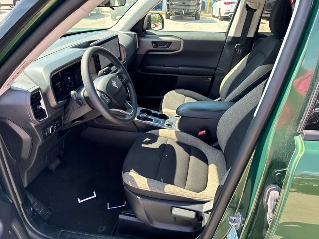 Used 2025 Ford Bronco Sport Big Bend AWD/4WD image 61