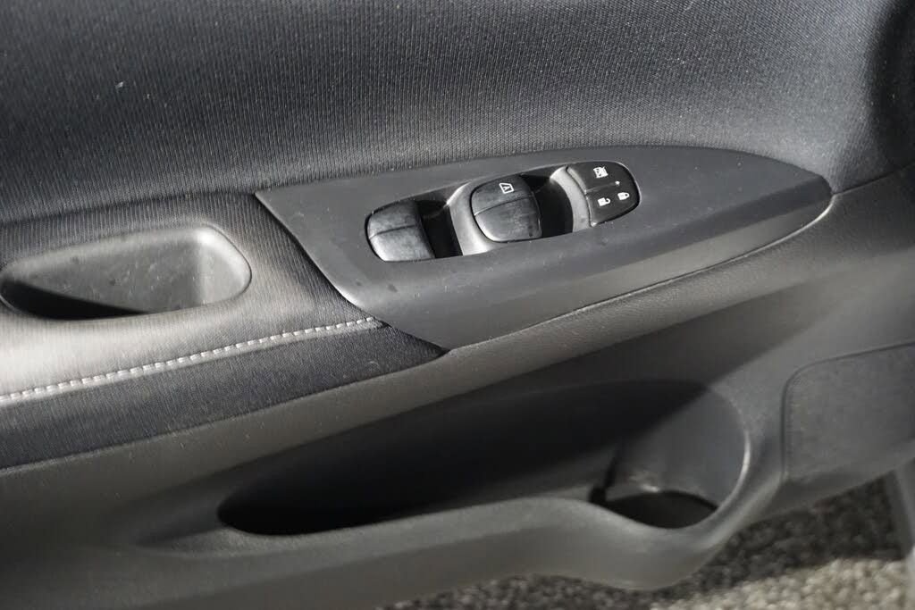 Used 2014 Nissan Sentra SV image 12