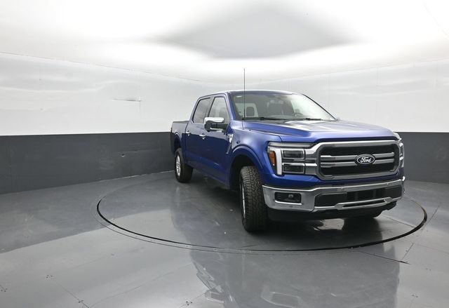New 2026 Ford F150 Lariat w/ Tow/Haul Package AWD/4WD image 2