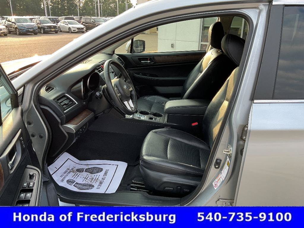 Used 2017 Subaru Outback 2.5i Limited AWD/4WD image 23