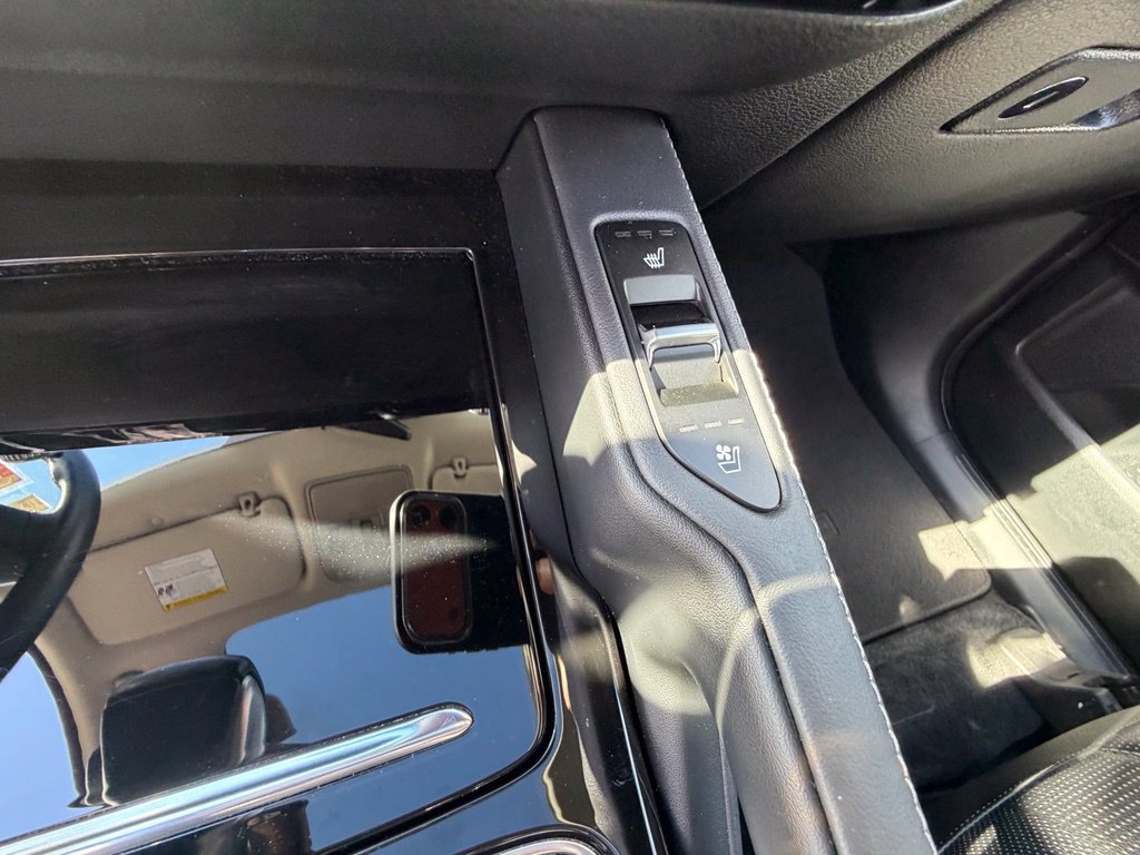 Used 2022 Kia Telluride EX w/ EX Premium Package AWD/4WD image 25