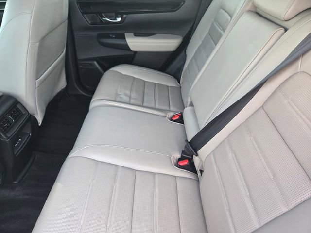 Used 2024 Honda CR-V EX-L image 9