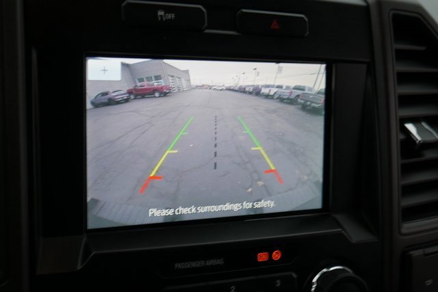 Used 2022 Ford F350 XL w/ STX Appearance Package image 3