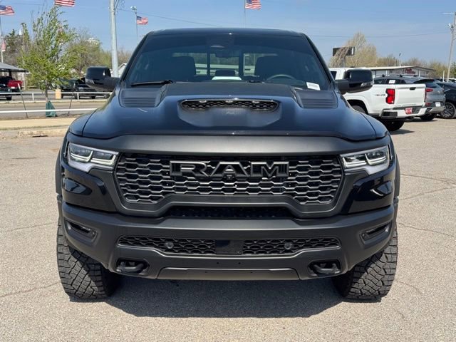 Used 2026 RAM 1500 RHO w/ RHO Level 1 Equipment Group image 2