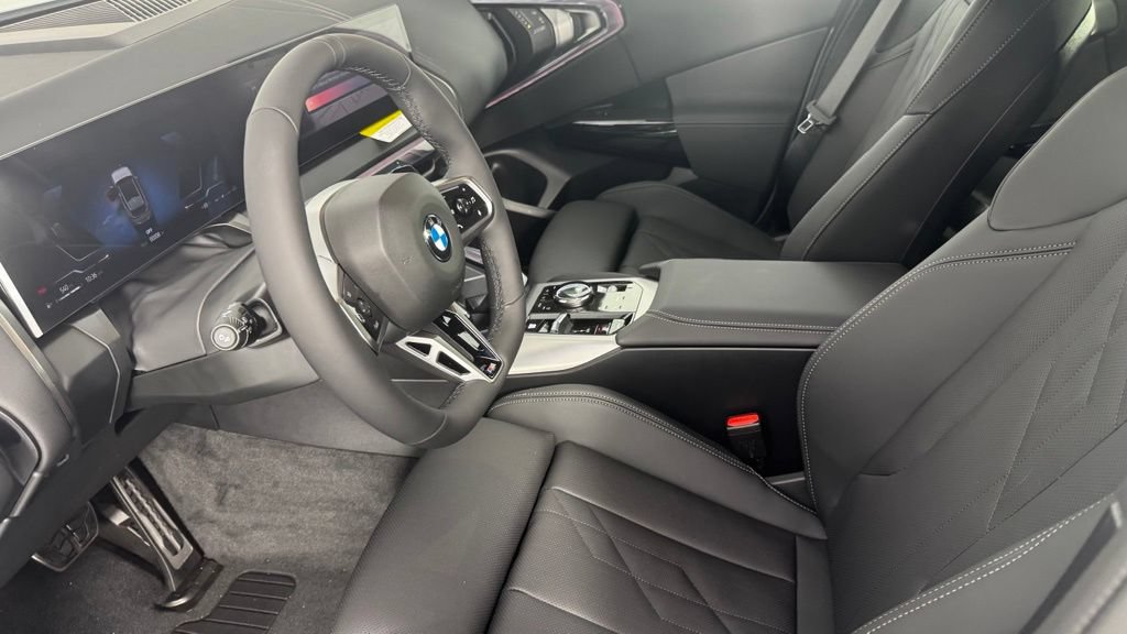 New 2026 BMW X3 xDrive30i w/ M Sport Package AWD/4WD image 14