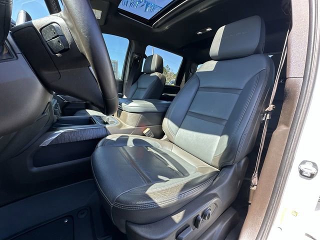 Certified 2023 GMC Sierra 2500 Denali image 20