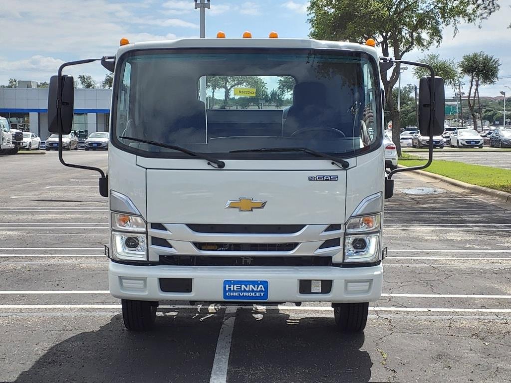 New 2024 Chevrolet Low Cab Forward image 2