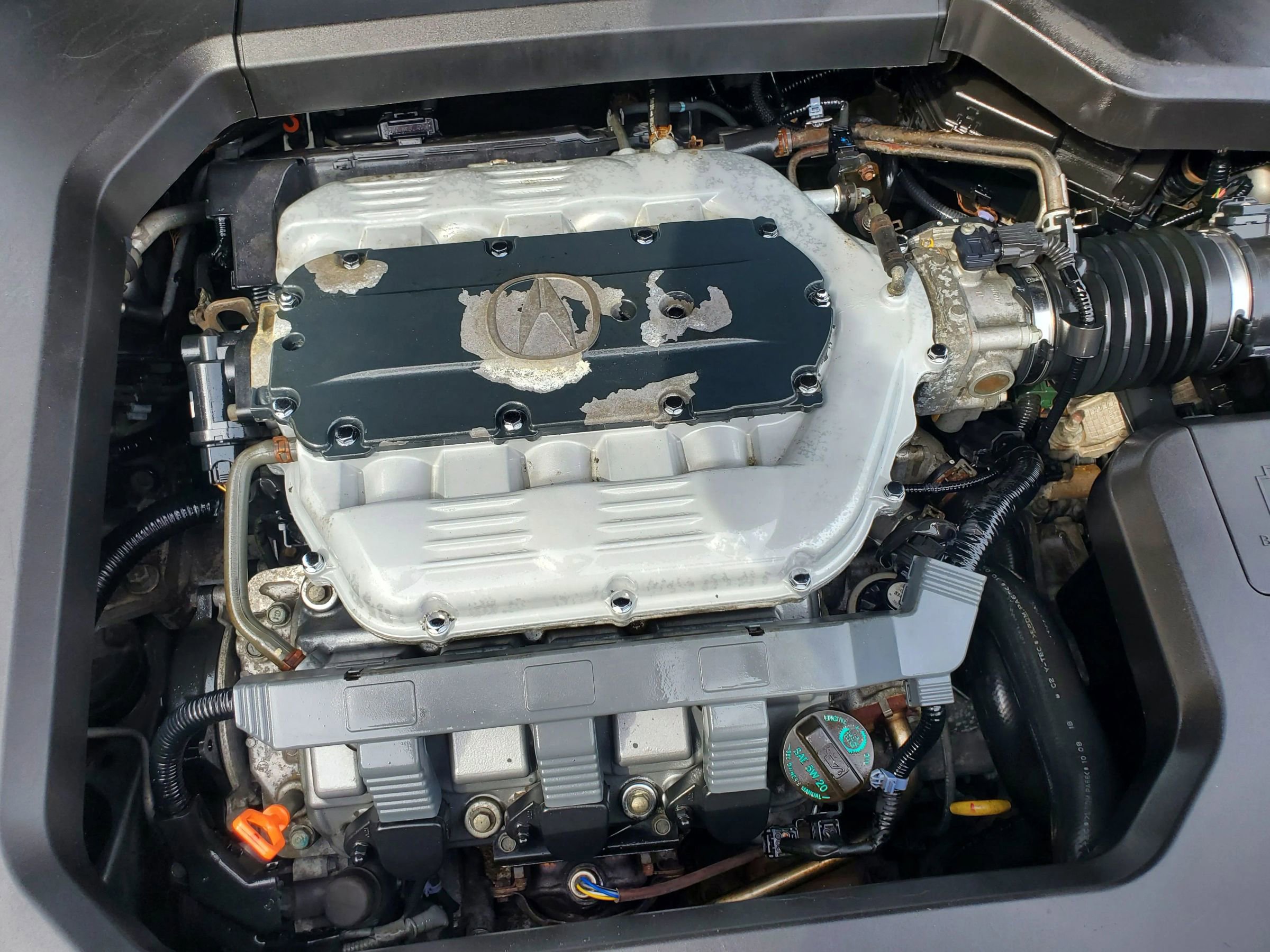 Used 2011 Acura TL image 38