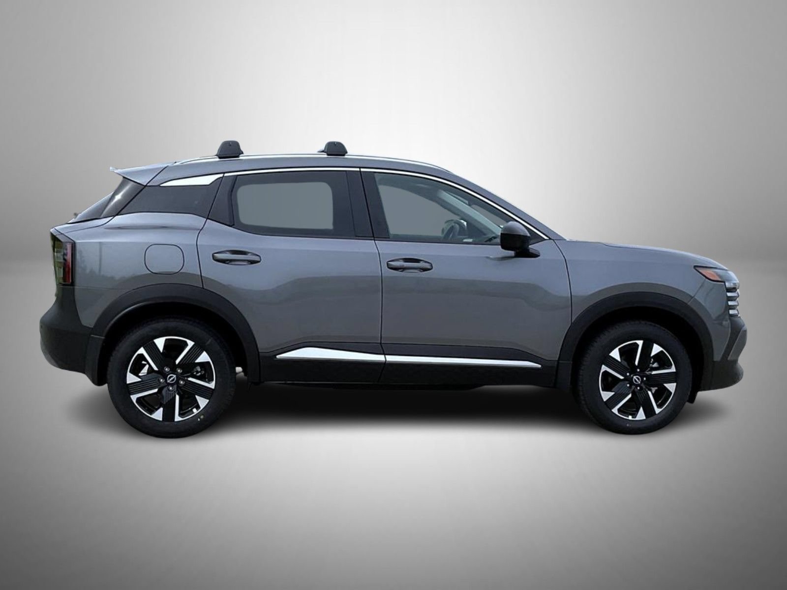 New 2026 Nissan Kicks SV w/ Cold Weather Package AWD/4WD image 4
