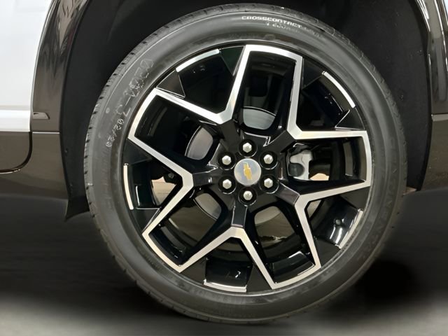New 2026 Chevrolet Traverse High Country image 37