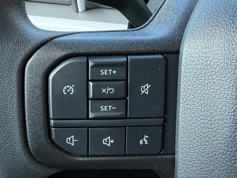 New 2026 Ford F350 XLT w/ XLT Premium Package image 11