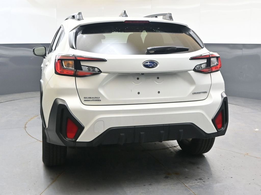 Certified 2025 Subaru Crosstrek 2.0i Premium AWD/4WD image 4