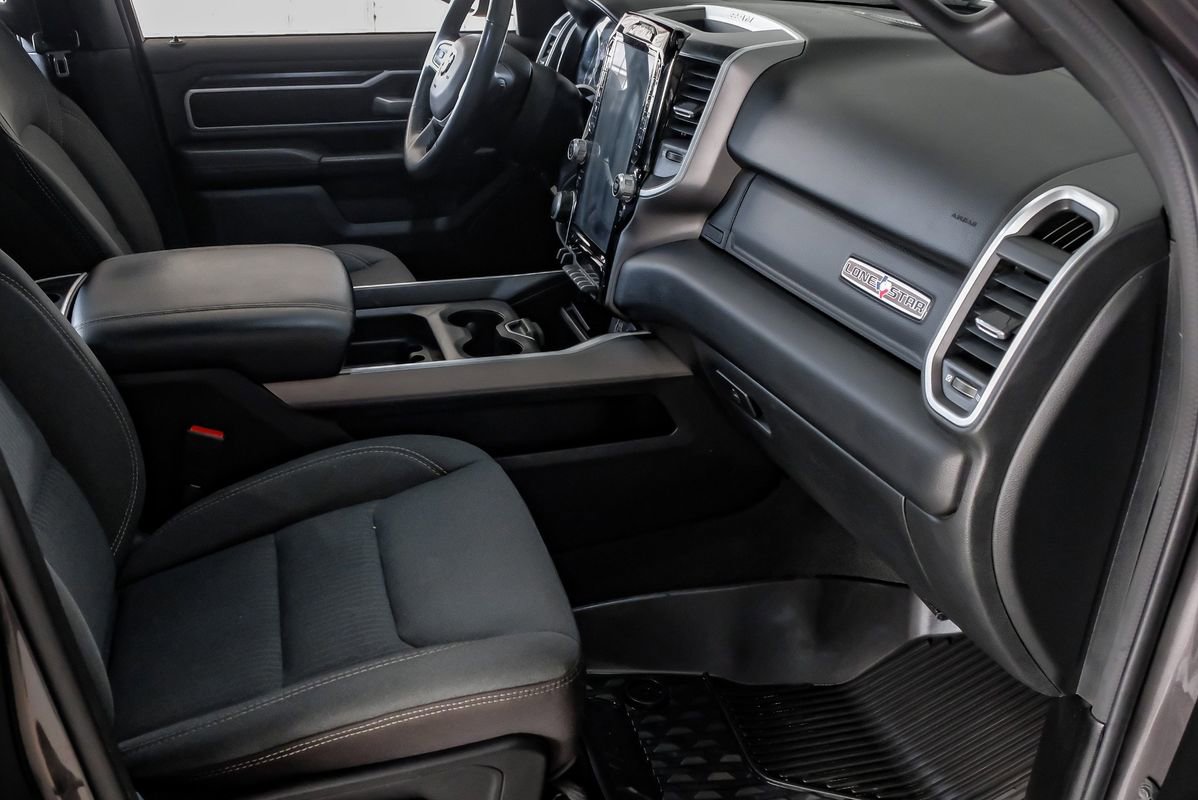 Used 2023 RAM 1500 Lone Star image 12