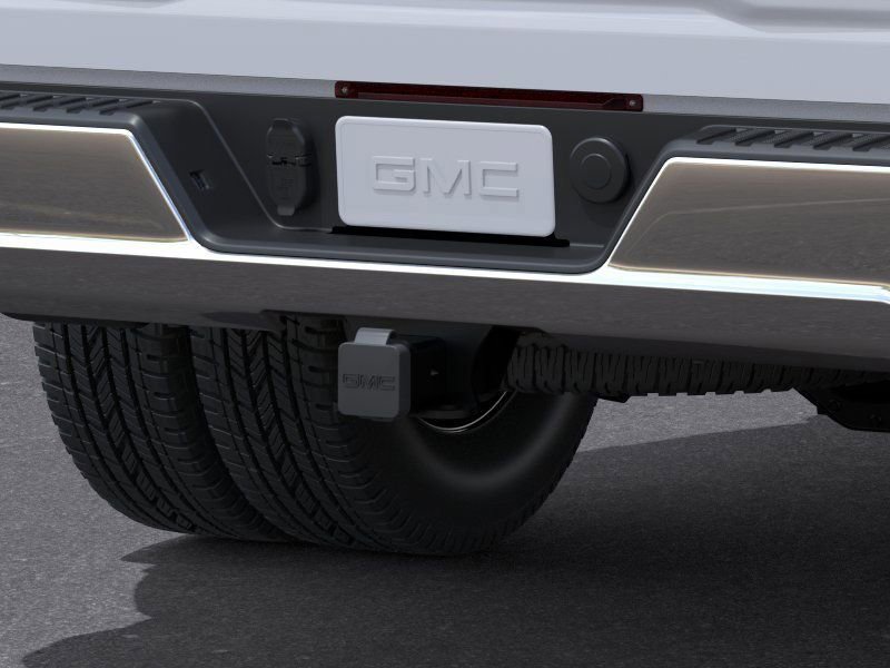 New 2026 GMC Sierra 3500 Pro w/ Convenience Package image 14