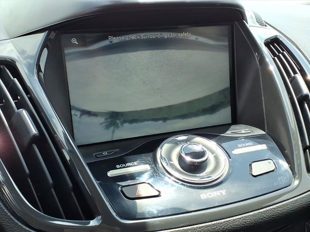 Used 2014 Ford Escape Titanium w/ Equipment Group 401A FWD image 6