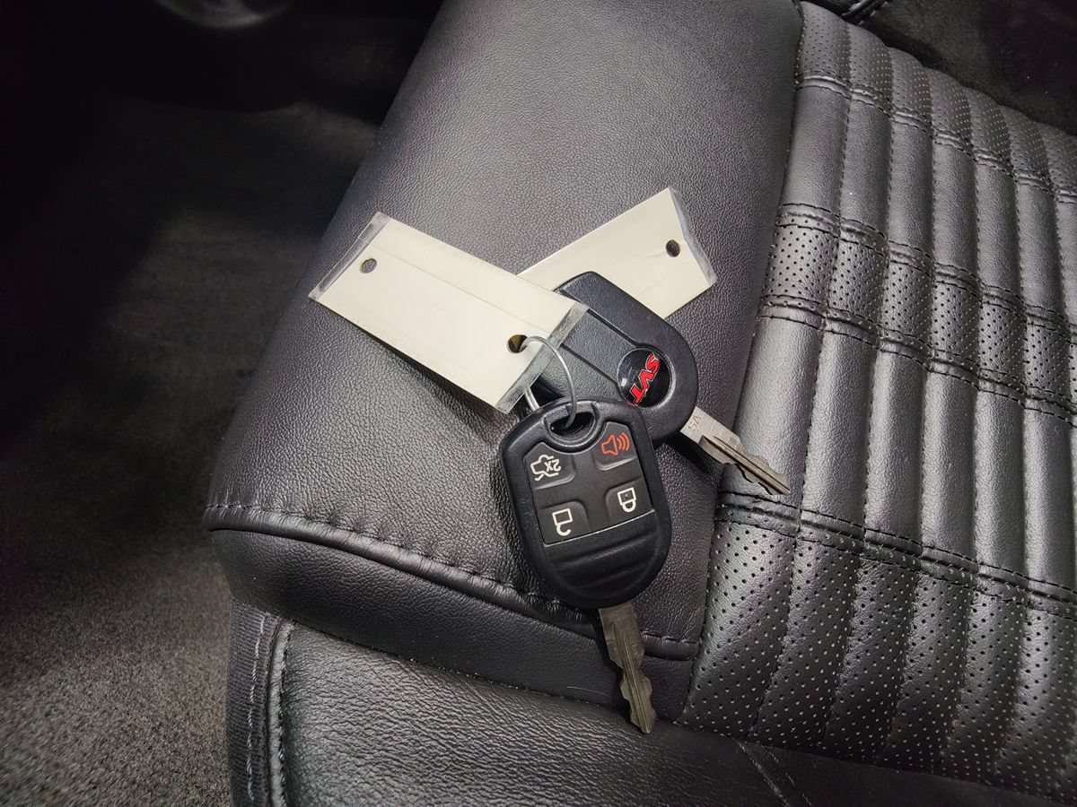 Used 2013 Ford Mustang Shelby GT500 RWD image 66