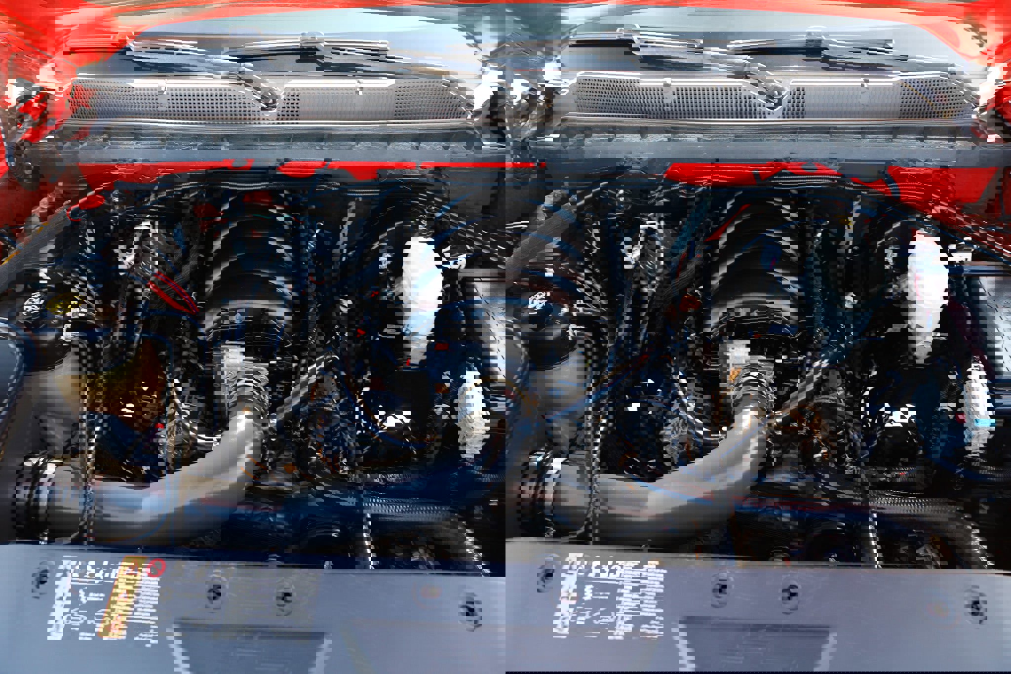 Used 2019 Chevrolet Silverado 1500 Custom w/ Custom Convenience Package image 23