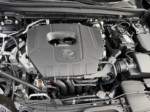 New 2025 MAZDA CX-30 AWD 2.5 S w/ Preferred Package image 14