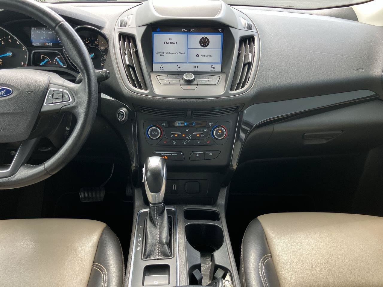 Used 2019 Ford Escape SEL FWD image 16