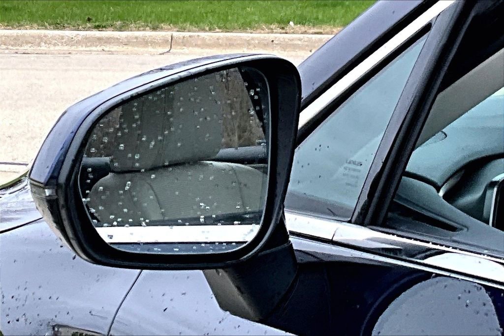 Used 2024 Lexus RX 350 Premium Plus w/ Convenience Package image 13