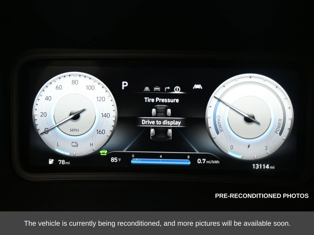 Used 2023 Hyundai Kona Limited image 17