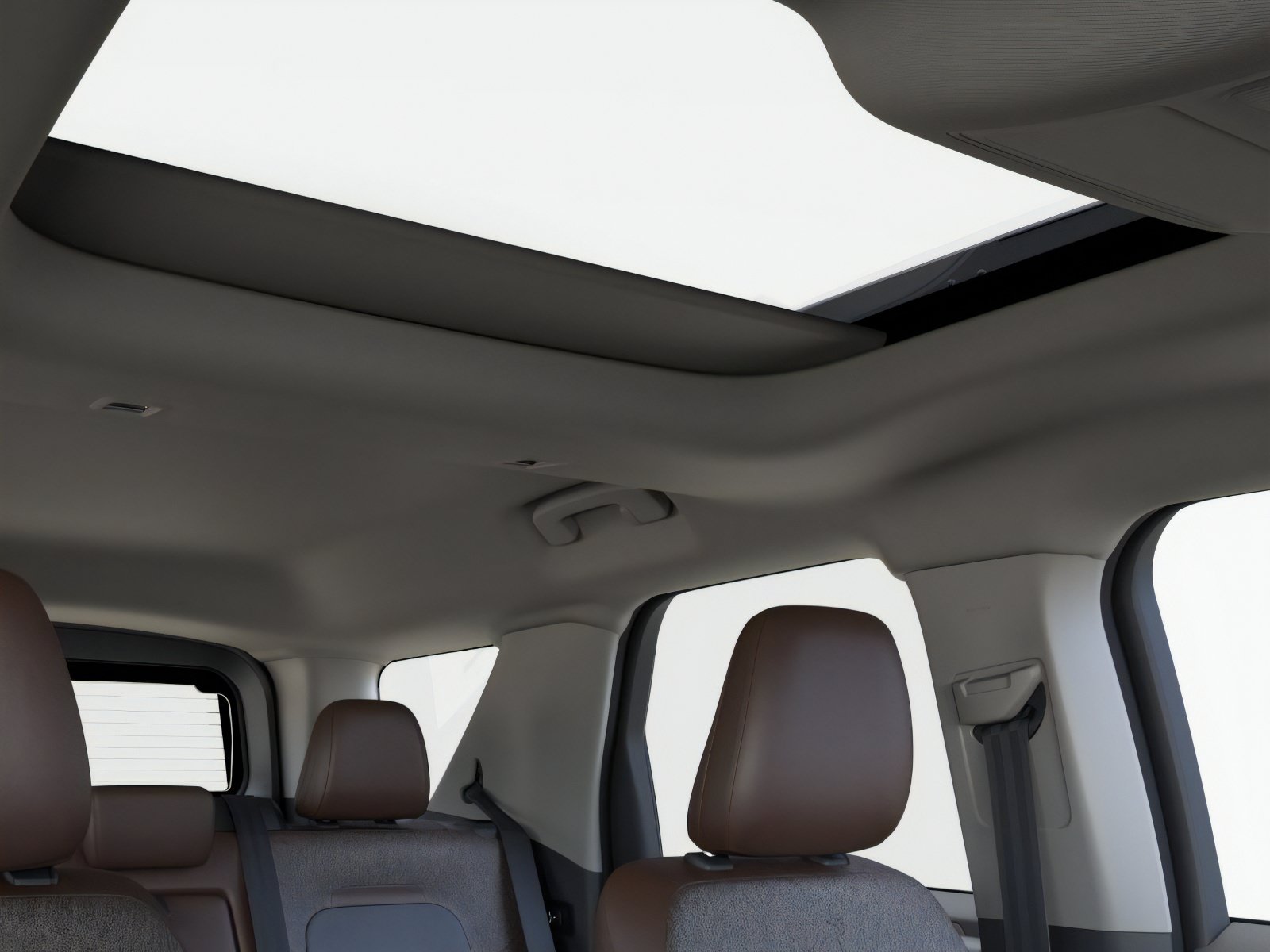 New 2026 Ford Bronco Sport Outer Banks w/ Outer Banks Tech Package+ AWD/4WD image 22