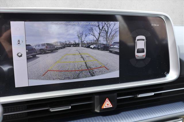 New 2025 Hyundai Ioniq 6 SE image 19