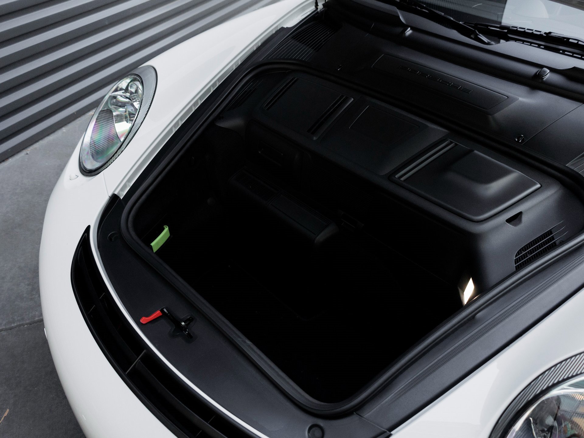 Used 2008 Porsche 911 GT3 image 39