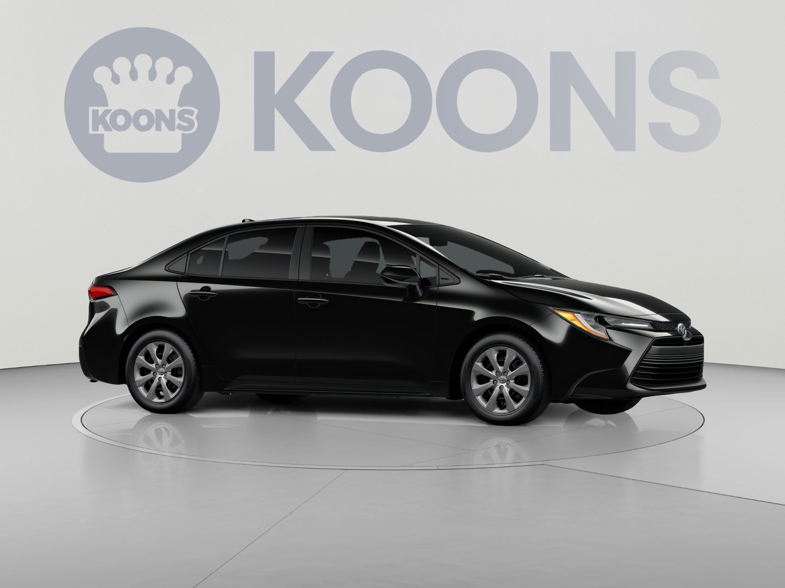 New 2026 Toyota Corolla LE FWD image 16