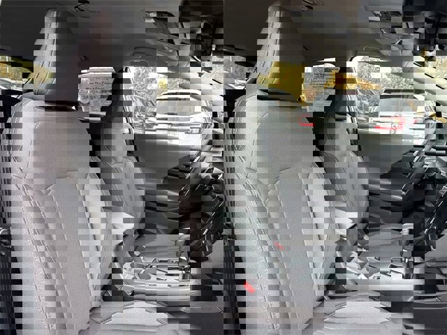 New 2026 Subaru Crosstrek 2.0i Premium image 18