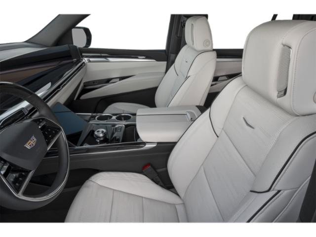 New 2026 Cadillac Escalade Platinum Sport w/ LPO, Floor Liner Package image 8