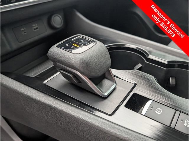 Used 2021 Nissan Rogue SV image 22