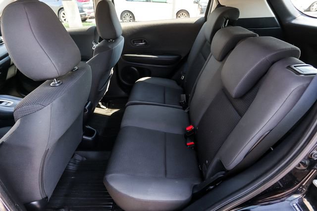 Used 2020 Honda HR-V LX image 42