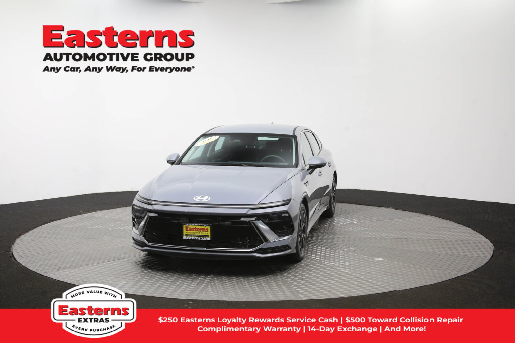 Used 2024 Hyundai Sonata SEL FWD image 58
