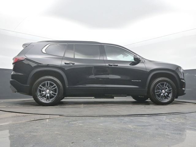 Certified 2025 GMC Acadia Elevation image 54