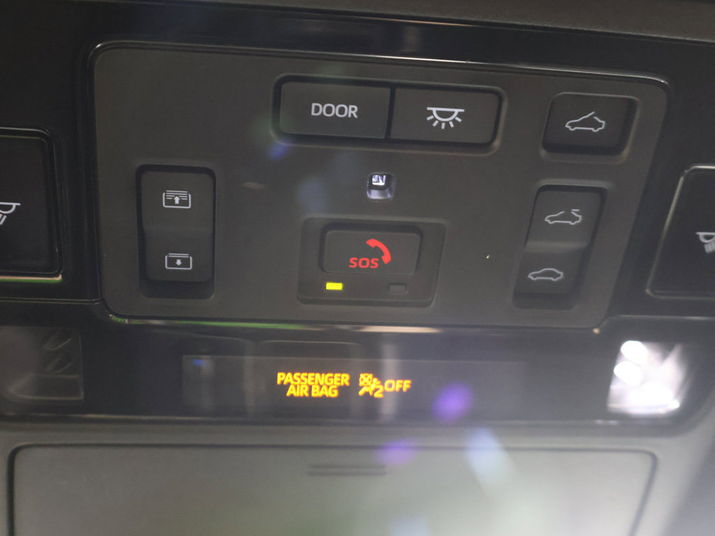 Used 2024 Lexus TX 350 AWD w/ Technology Package image 56