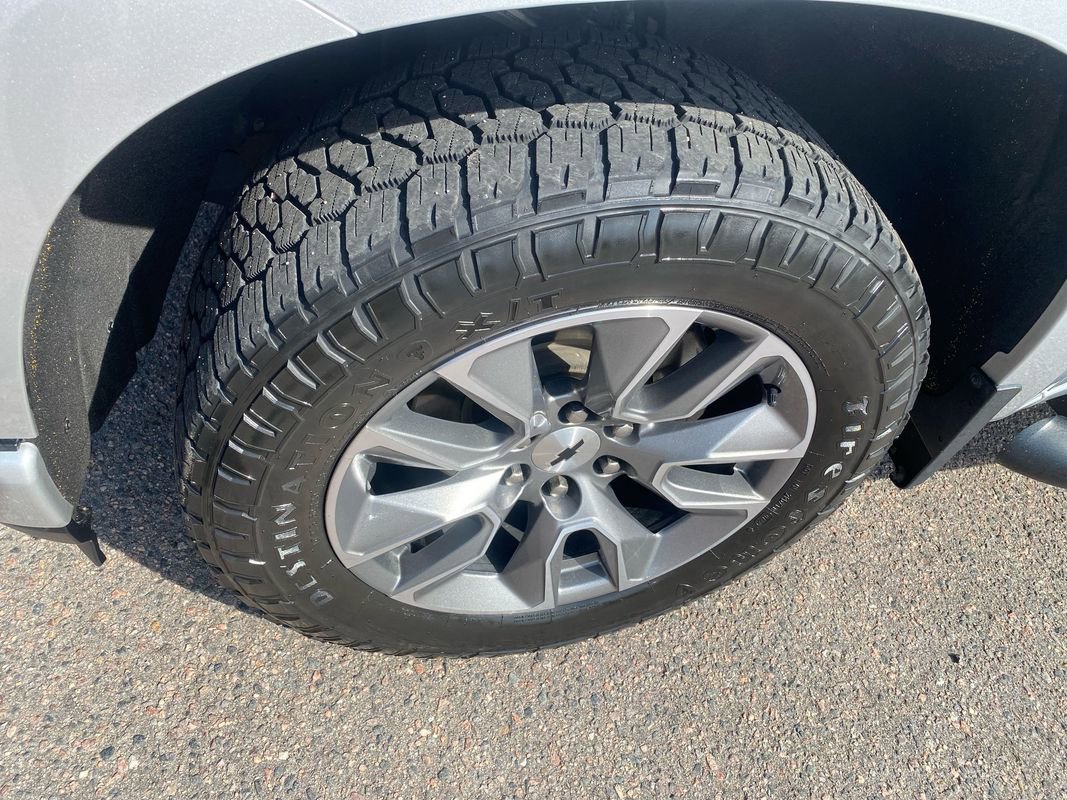 Used 2019 Chevrolet Silverado 1500 RST image 7