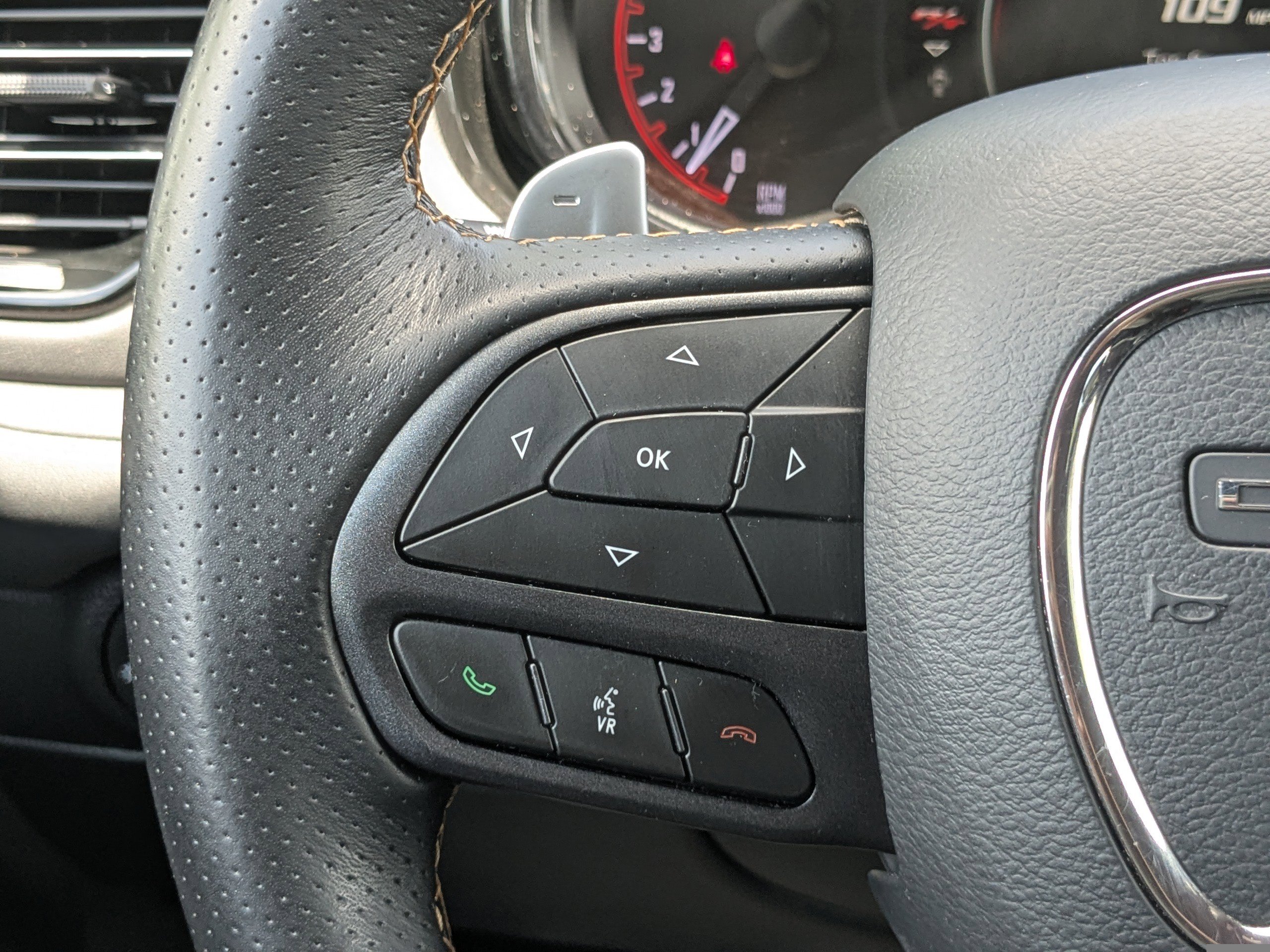 Used 2025 Dodge Durango R/T AWD/4WD image 25
