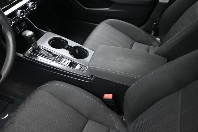 Certified 2023 Honda Civic LX image 18